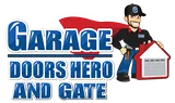 Garage Doors Hero and Gate